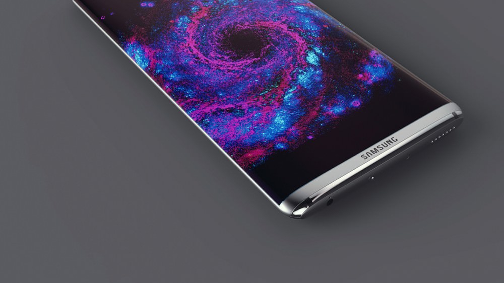 Samsung galaxy 8 konsepti ortaya çıktı galerisi resim 18