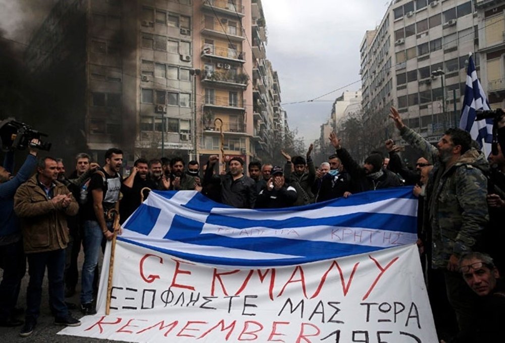 Yunanistan sosyal güvenlik yasasında değişikliğe gidecek galerisi resim 4