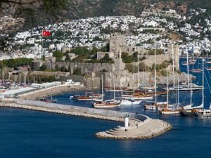 Türkiye'nin turizm gelirinde artış