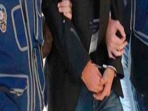 Düzce’de 2 cezaevi personeli gözaltına alındı