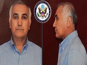 Türkiye'den Almanya'ya "Adil Öksüz" notası!