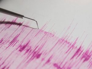Çin'de 5,7'lik deprem
