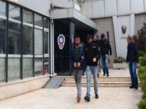 FETÖ operasyonu: 79 gözaltı kararı