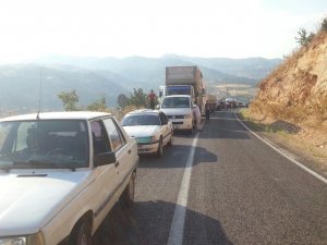 Karayollarında son durum: Yol durumu ve kapalı yollar