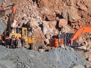 148 maden sahası ihale edilecek