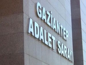 Gaziantep'te 2 kişi FETÖ'den tutuklandı