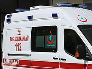 Trabzon'da soba zehirlenmesi: 2 ölü