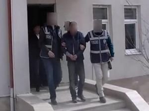 Sosyal medyada PKK propagandasına 5 tutuklama