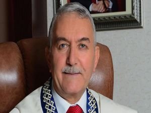 Osmangazi Üniversitesi Rektörü istifa etti