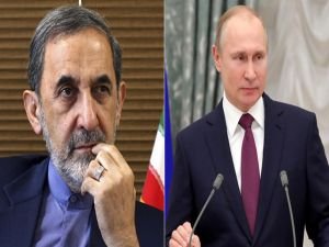 Rusya ve İran'dan Trump'ın açıklamalarına cevap!