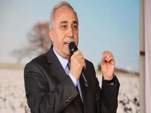 TBMM Başkanlığından Fakıbaba'nın istifasına ilişkin açıklama