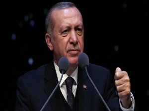 Cumhurbaşkanı Erdoğan’dan bazı kanunlara onay