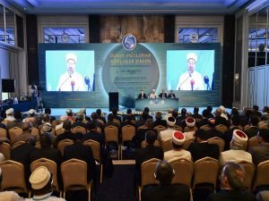 "Dünya Müslüman Azınlıklar Zirvesi" sonuç bildirgesi açıklandı