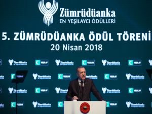 Erdoğan: Emperyalistlerin en büyük silahı alkol ve afyon