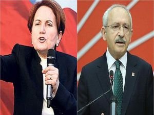 CHP'den 15 milletvekili istifa edip İYİ Parti'ye geçti