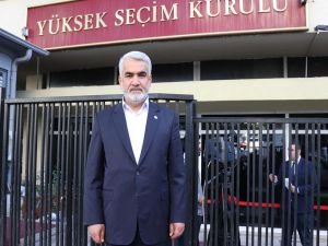Yapıcıoğlu: YSK HÜDA PAR kararını yarın ilan edecek