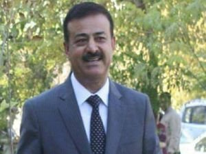 Erbil'de seçim komisyonu üyesi öldürüldü