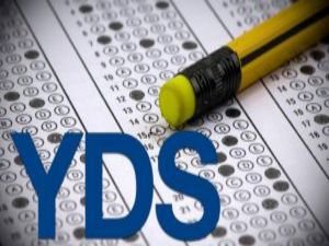 e-YDS sınav giriş belgeleri erişime açıldı