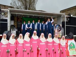 Bitlis’te Mevlid etkinliği hazırlıkları sürüyor
