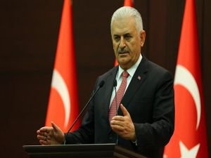 Başbakan Yıldırım'dan "bedelli askerlik" açıklaması