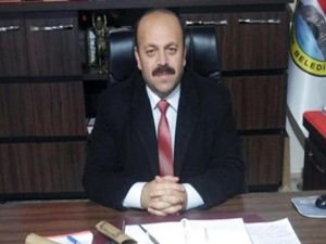 AK Partili Belediye başkanına silahlı saldırı