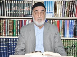 İttihad'ul Ulema Genel Başkanından 'Kudüs' çağrısı