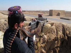 Afganistan'da saldırı ve çatışma: 43 ölü