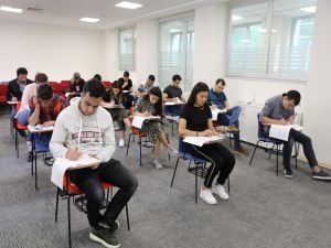 Yunus Emre Enstitüsü Türkçe Yeterlik Sınavı sonuçlarını açıkladı
