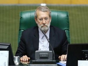 Ali Laricani yeniden İran Meclis Başkanı seçildi