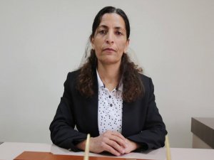 Çınar Belediye Başkanı Kaplan'ın mazbatası iptal edildi