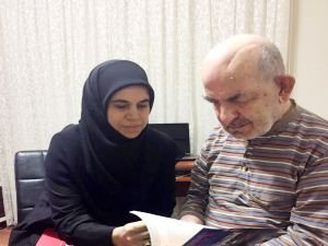 Kız imam hatip okullarının fikir babası Ömer Dursun Ayvaz hakka yürüdü