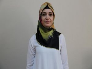 Çınar'ın yeni belediye başkanı belirlendi