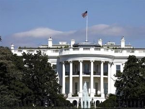 Beyaz Saray ve tuzak İftar