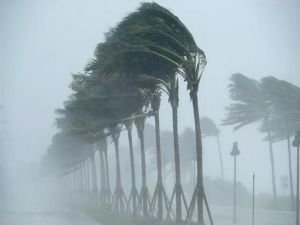 Meteorolojiden kuvvetli yağış, rüzgar ve çığ tehlikesi uyarısı