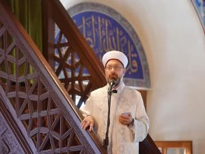 Camilerde “Hayatı Ramazan Bilinciyle Yaşamak” konusu işlenecek
