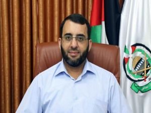 HAMAS yetkililerinden Şedid: Batı Şeria ve Kudüs'teki halkımız intifadaya geri dönüyor