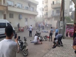 Nusaybin şehir merkezine PKK saldırısı: Çok sayıda ölü ve yaralı var