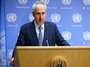 BM, Ukrayna'daki insani duruma dikkat çekti