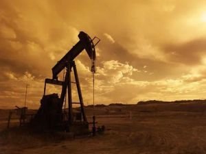 Brent petrolün varili 69 dolar seviyesinde