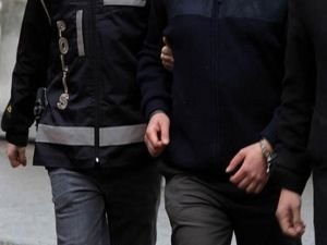 FETÖ'den gözaltına alınan 7 eski polis tutuklandı