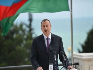 Aliyev, Şuşa Beyannamesi'ni onayladı