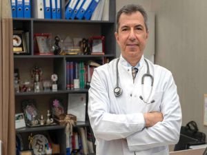 Prof. Dr. Kocatürk: KOAH önlenebilir ve tedavi edilebilir bir hastalıktır