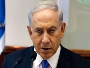 Siyonist işgalci Netanyahu kana doymuyor: Gazze Şeridi'ne yönelik askeri operasyonlar yoğunlaştırılacak