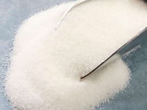 Sanayici şeker krizinde