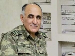 8. Kolordu Komutanı Erbaş, helikopter kazasında hayatını kaybetti