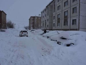 Meteorolojiden Bitlis için yağış uyarısı
