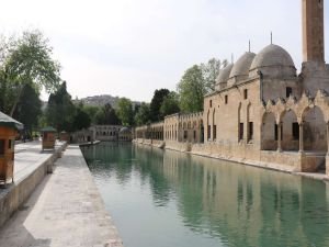 Şanlıurfa İslam ülkelerinin turizm kenti seçildi
