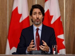 Kanada, Pekin Olimpiyatları'na "diplomatik boykot" uygulayacak