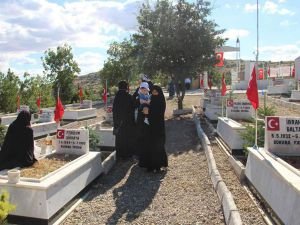 Şehidlerin kanlarının PKK ve destekçilerinin elinde olduğu katliam: Başbağlar
