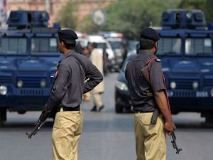 Pakistan'da askeri konvoya saldırı: 6 ölü